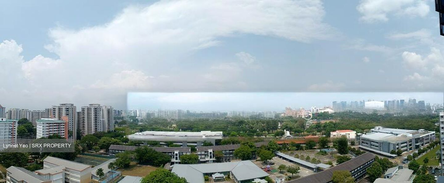 Arena Residences (D14), Apartment #502934011